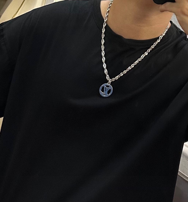 LV Necklaces